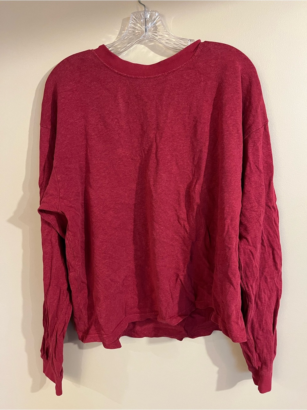 XXL Jungmaven Long Sleeve Shirt